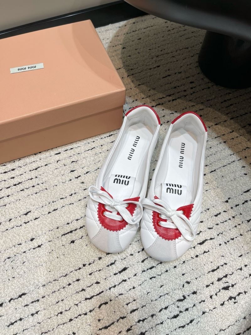 Miu Miu Shoes